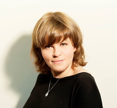 Марина Белашук, пианистка, лауреат международных конкурсов