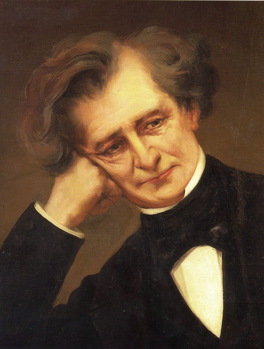 Гектор Берлиоз (Hector Berlioz, 1803-1869), французский композитор, дирижер, музыкальный критик